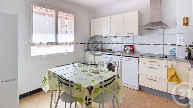 Afficher la photo en grand Appartement F4 à vendre - 4 pièces - 81.0 m2 - LE BARCARES - 66 - LANGUEDOC-ROUSSILLON - Century 21 Côte Catalane Immobilier