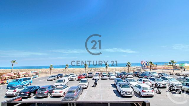 Afficher la photo en grand Appartement F4 à vendre - 4 pièces - 81.0 m2 - LE BARCARES - 66 - LANGUEDOC-ROUSSILLON - Century 21 Côte Catalane Immobilier