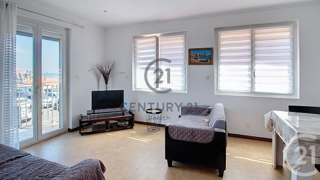Afficher la photo en grand Appartement F4 à vendre - 4 pièces - 81.0 m2 - LE BARCARES - 66 - LANGUEDOC-ROUSSILLON - Century 21 Côte Catalane Immobilier