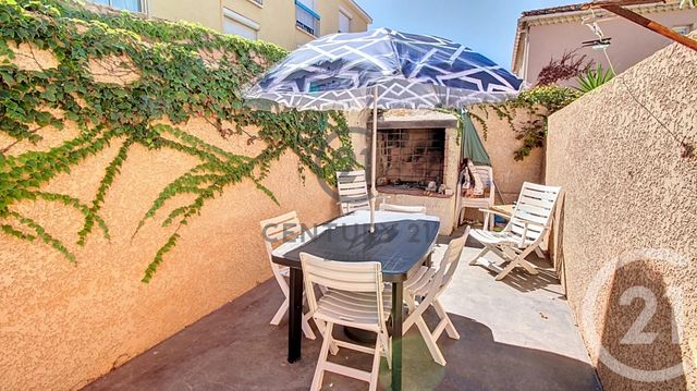 Afficher la photo en grand Appartement F4 à vendre - 4 pièces - 81.0 m2 - LE BARCARES - 66 - LANGUEDOC-ROUSSILLON - Century 21 Côte Catalane Immobilier