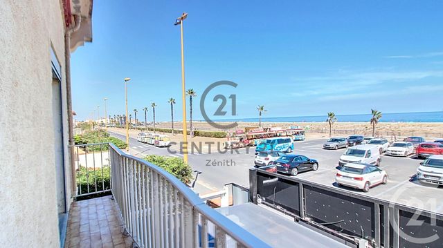 Afficher la photo en grand Appartement F4 à vendre - 4 pièces - 81.0 m2 - LE BARCARES - 66 - LANGUEDOC-ROUSSILLON - Century 21 Côte Catalane Immobilier