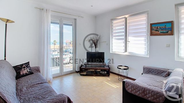 Afficher la photo en grand Appartement F4 à vendre - 4 pièces - 81.0 m2 - LE BARCARES - 66 - LANGUEDOC-ROUSSILLON - Century 21 Côte Catalane Immobilier