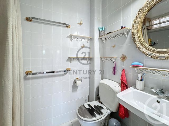 Appartement F2 à vendre - 2 pièces - 34.23 m2 - LE BARCARES - 66 - LANGUEDOC-ROUSSILLON - Century 21 Côte Catalane Immobilier