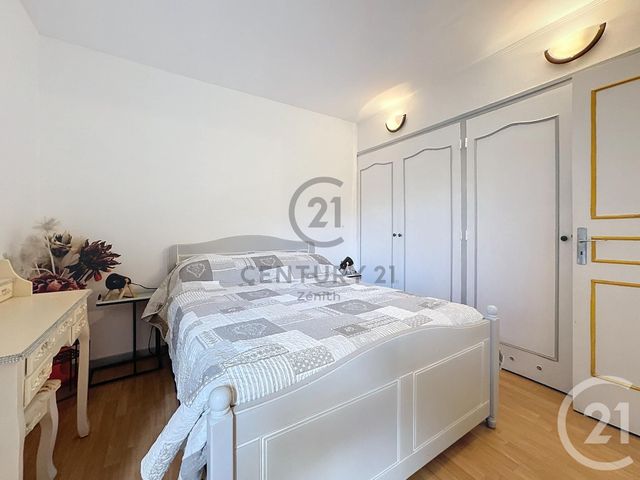 Appartement F2 à vendre - 2 pièces - 34.23 m2 - LE BARCARES - 66 - LANGUEDOC-ROUSSILLON - Century 21 Côte Catalane Immobilier