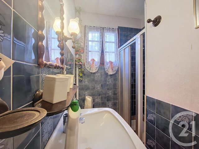 maison à vendre - 7 pièces - 130.0 m2 - LEUCATE - 11 - LANGUEDOC-ROUSSILLON - Century 21 Côte Catalane Immobilier