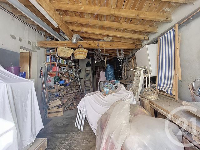 maison à vendre - 7 pièces - 130.0 m2 - LEUCATE - 11 - LANGUEDOC-ROUSSILLON - Century 21 Côte Catalane Immobilier