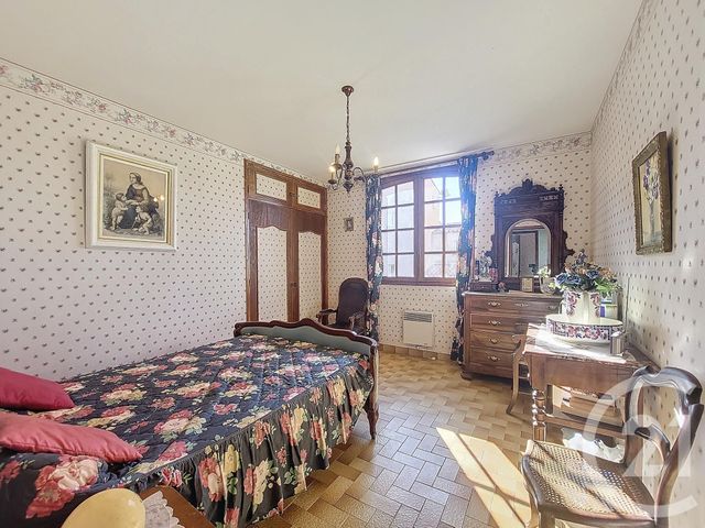 maison à vendre - 7 pièces - 130.0 m2 - LEUCATE - 11 - LANGUEDOC-ROUSSILLON - Century 21 Côte Catalane Immobilier