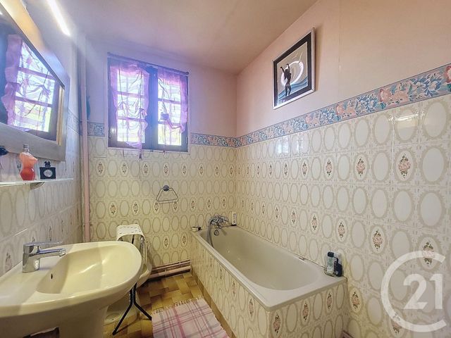 maison à vendre - 7 pièces - 130.0 m2 - LEUCATE - 11 - LANGUEDOC-ROUSSILLON - Century 21 Côte Catalane Immobilier