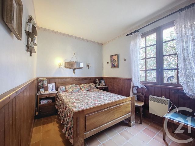 maison à vendre - 7 pièces - 130.0 m2 - LEUCATE - 11 - LANGUEDOC-ROUSSILLON - Century 21 Côte Catalane Immobilier