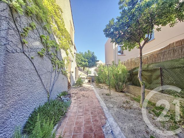 maison à vendre - 7 pièces - 130.0 m2 - LEUCATE - 11 - LANGUEDOC-ROUSSILLON - Century 21 Côte Catalane Immobilier