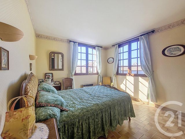 maison à vendre - 7 pièces - 130.0 m2 - LEUCATE - 11 - LANGUEDOC-ROUSSILLON - Century 21 Côte Catalane Immobilier