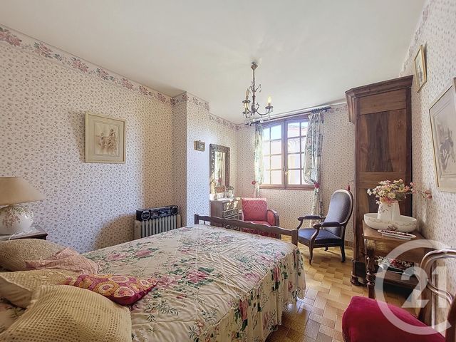 maison à vendre - 7 pièces - 130.0 m2 - LEUCATE - 11 - LANGUEDOC-ROUSSILLON - Century 21 Côte Catalane Immobilier