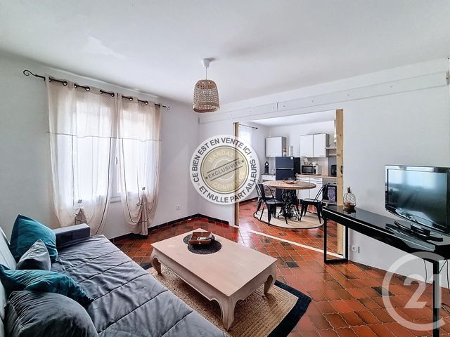 maison à vendre - 6 pièces - 122.7 m2 - LEUCATE - 11 - LANGUEDOC-ROUSSILLON - Century 21 Côte Catalane Immobilier