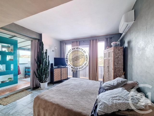 maison à vendre - 6 pièces - 122.7 m2 - LEUCATE - 11 - LANGUEDOC-ROUSSILLON - Century 21 Côte Catalane Immobilier