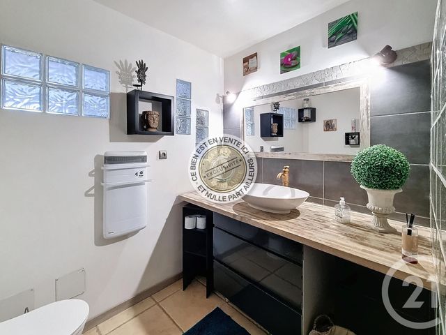 maison à vendre - 6 pièces - 122.7 m2 - LEUCATE - 11 - LANGUEDOC-ROUSSILLON - Century 21 Côte Catalane Immobilier