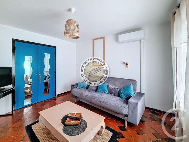 maison à vendre - 6 pièces - 122.7 m2 - LEUCATE - 11 - LANGUEDOC-ROUSSILLON - Century 21 Côte Catalane Immobilier