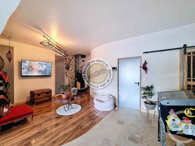 maison à vendre - 6 pièces - 122.7 m2 - LEUCATE - 11 - LANGUEDOC-ROUSSILLON - Century 21 Côte Catalane Immobilier