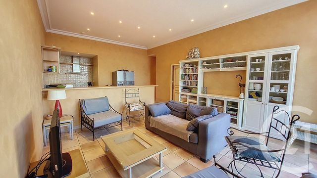 Appartement T3 à vendre - 3 pièces - 75.0 m2 - LE BARCARES - 66 - LANGUEDOC-ROUSSILLON - Century 21 Côte Catalane Immobilier