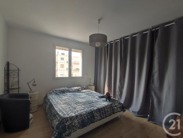 Appartement T4 à vendre - 4 pièces - 88.55 m2 - PERPIGNAN - 66 - LANGUEDOC-ROUSSILLON - Century 21 Côte Catalane Immobilier