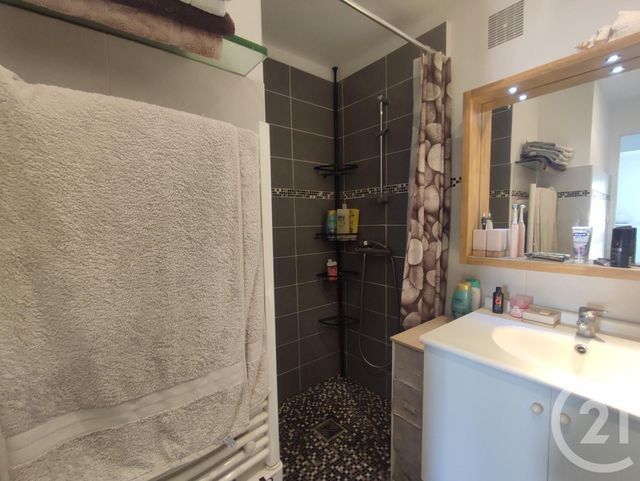 Appartement T4 à vendre - 4 pièces - 88.55 m2 - PERPIGNAN - 66 - LANGUEDOC-ROUSSILLON - Century 21 Côte Catalane Immobilier