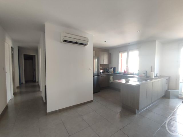 Appartement T4 à vendre - 4 pièces - 88.55 m2 - PERPIGNAN - 66 - LANGUEDOC-ROUSSILLON - Century 21 Côte Catalane Immobilier