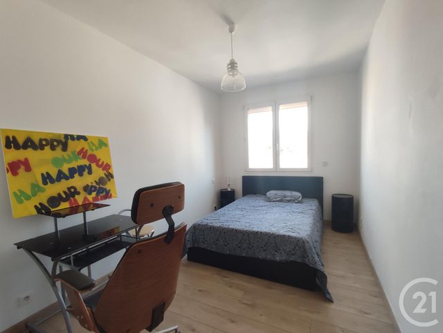 Appartement T4 à vendre - 4 pièces - 88.55 m2 - PERPIGNAN - 66 - LANGUEDOC-ROUSSILLON - Century 21 Côte Catalane Immobilier