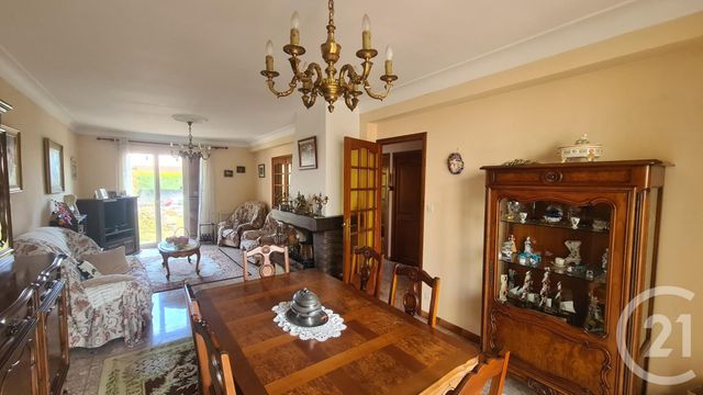 maison à vendre - 6 pièces - 132.0 m2 - CABESTANY - 66 - LANGUEDOC-ROUSSILLON - Century 21 Côte Catalane Immobilier
