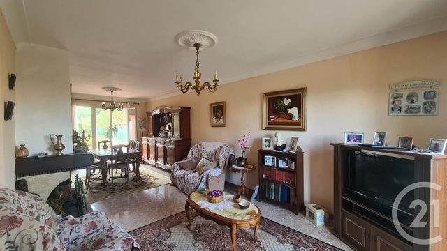 maison à vendre - 6 pièces - 132.0 m2 - CABESTANY - 66 - LANGUEDOC-ROUSSILLON - Century 21 Côte Catalane Immobilier