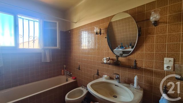 maison à vendre - 6 pièces - 132.0 m2 - CABESTANY - 66 - LANGUEDOC-ROUSSILLON - Century 21 Côte Catalane Immobilier