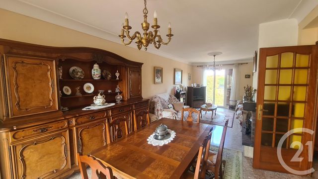 maison à vendre - 6 pièces - 132.0 m2 - CABESTANY - 66 - LANGUEDOC-ROUSSILLON - Century 21 Côte Catalane Immobilier