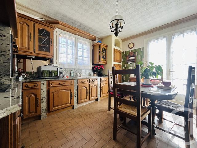 Maison à vendre PERPIGNAN