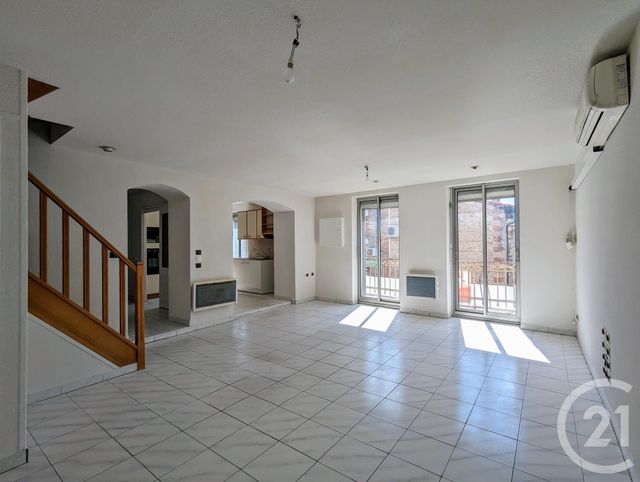 maison à vendre - 5 pièces - 106.65 m2 - SALEILLES - 66 - LANGUEDOC-ROUSSILLON - Century 21 Côte Catalane Immobilier