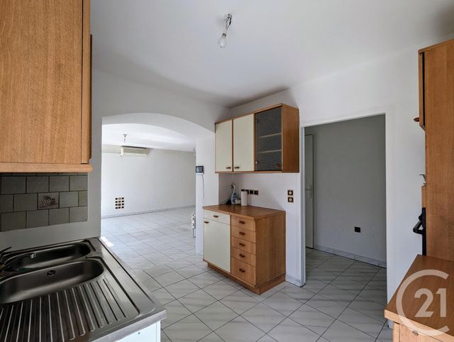 maison à vendre - 5 pièces - 106.65 m2 - SALEILLES - 66 - LANGUEDOC-ROUSSILLON - Century 21 Côte Catalane Immobilier