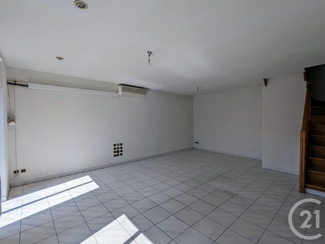 maison à vendre - 5 pièces - 106.65 m2 - SALEILLES - 66 - LANGUEDOC-ROUSSILLON - Century 21 Côte Catalane Immobilier