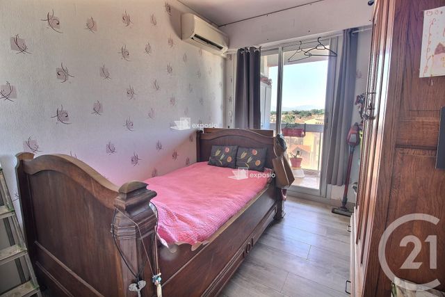 Afficher la photo en grand Appartement F3 à vendre - 3 pièces - 50.06 m2 - CANET EN ROUSSILLON - 66 - LANGUEDOC-ROUSSILLON - Century 21 Côte Catalane Immobilier