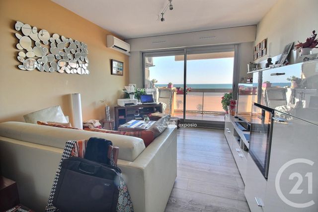 appartement - CANET EN ROUSSILLON - 66