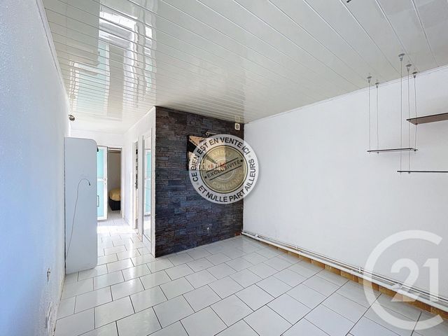 Appartement F2 à vendre - 2 pièces - 41.07 m2 - PORT LEUCATE - 11 - LANGUEDOC-ROUSSILLON - Century 21 Côte Catalane Immobilier