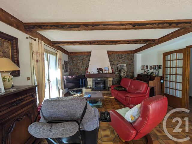 maison - PERPIGNAN - 66