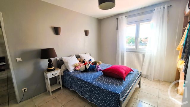 maison à vendre - 5 pièces - 115.0 m2 - SALEILLES - 66 - LANGUEDOC-ROUSSILLON - Century 21 Côte Catalane Immobilier