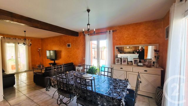 maison à vendre - 5 pièces - 115.0 m2 - SALEILLES - 66 - LANGUEDOC-ROUSSILLON - Century 21 Côte Catalane Immobilier