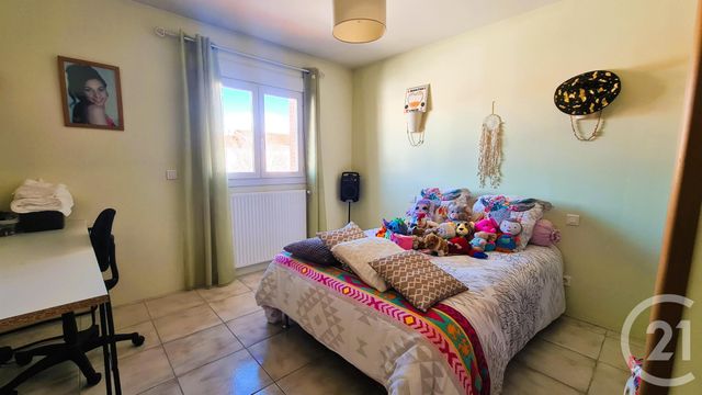 maison à vendre - 5 pièces - 115.0 m2 - SALEILLES - 66 - LANGUEDOC-ROUSSILLON - Century 21 Côte Catalane Immobilier