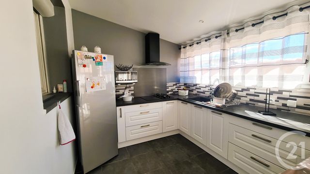 maison à vendre - 5 pièces - 115.0 m2 - SALEILLES - 66 - LANGUEDOC-ROUSSILLON - Century 21 Côte Catalane Immobilier