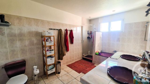 maison à vendre - 5 pièces - 115.0 m2 - SALEILLES - 66 - LANGUEDOC-ROUSSILLON - Century 21 Côte Catalane Immobilier