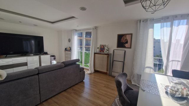 Appartement F3 à vendre - 3 pièces - 60.8 m2 - PERPIGNAN - 66 - LANGUEDOC-ROUSSILLON - Century 21 Côte Catalane Immobilier