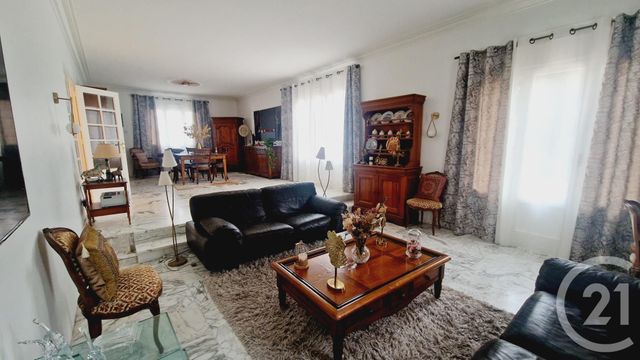 maison à vendre - 7 pièces - 175.8 m2 - PERPIGNAN - 66 - LANGUEDOC-ROUSSILLON - Century 21 Côte Catalane Immobilier