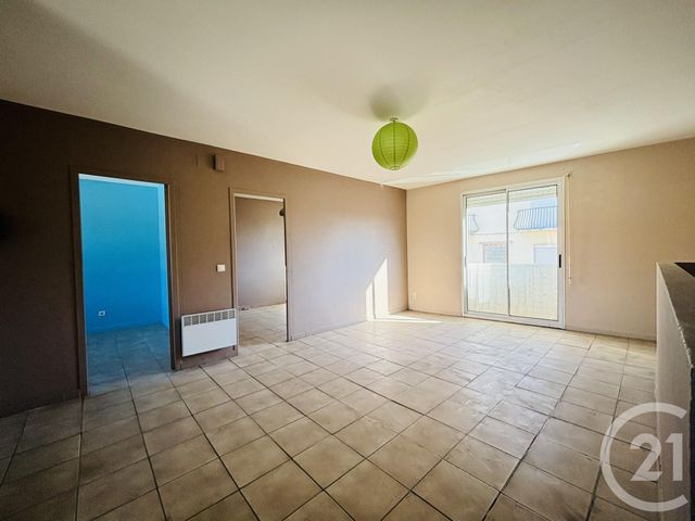 maison à vendre - 4 pièces - 80.0 m2 - PERPIGNAN - 66 - LANGUEDOC-ROUSSILLON - Century 21 Côte Catalane Immobilier
