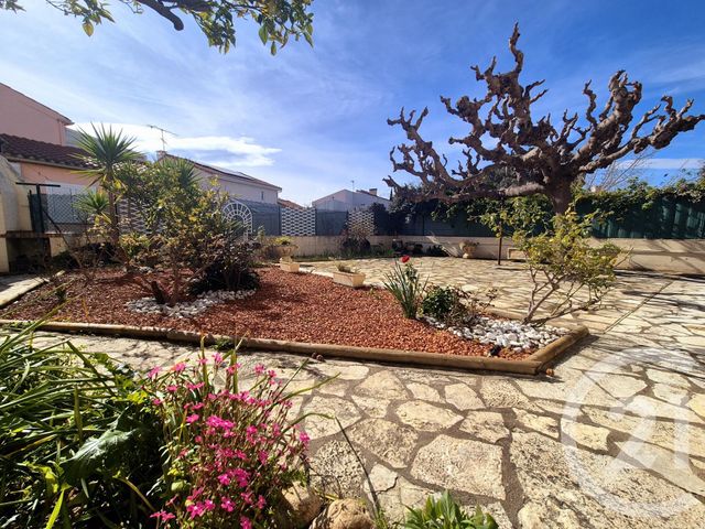 maison à vendre - 4 pièces - 142.6 m2 - CABESTANY - 66 - LANGUEDOC-ROUSSILLON - Century 21 Côte Catalane Immobilier