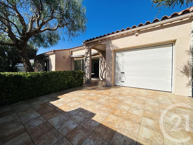 Maison à vendre SALEILLES