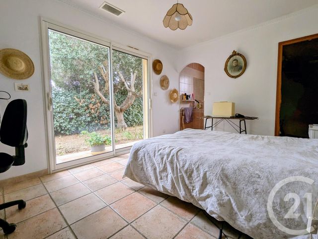 maison à vendre - 4 pièces - 110.17 m2 - SALEILLES - 66 - LANGUEDOC-ROUSSILLON - Century 21 Côte Catalane Immobilier