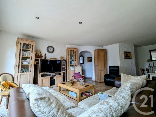 maison à vendre - 4 pièces - 110.17 m2 - SALEILLES - 66 - LANGUEDOC-ROUSSILLON - Century 21 Côte Catalane Immobilier